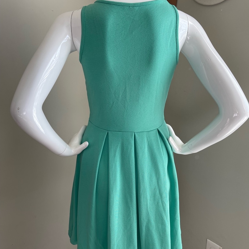 CASUAL DRESS - Picture 2 of 5